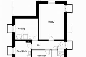 Ein seltenes UNIKAT – Denkmal Kaffeemühlenhaus mit parkähnlichem Garten – Die vollständige Adresse der Immobilie erhältst du vom Anbieter., 81547 Neuharlaching, München – Vorschaubild 26