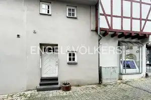 Historisches Wohn- und Geschäftshaus im Herzen der Altstadt – Limburg-Weilburg (Kreis) – Vorschaubild 5