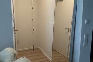 Vollmöblierte Etagenwohnung mit 1,5 Zimmern im Unionsviertel – Die vollständige Adresse der Immobilie erhältst du vom Anbieter., 44137 Dorstfelder Brücke, Dortmund – Vorschaubild 11