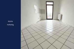 1. MONAT KALTMIETFREI ** renovierte Wohnung mit Balkon & Tageslichtbad ** – Leonhardtstraße 20, 9112 Kaßberg, Chemnitz – Vorschaubild 4