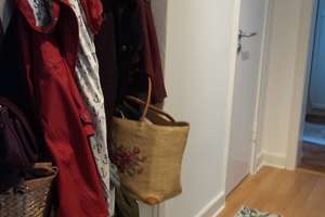 Helle 3 Zimmer Wohnung mit Balkon in ruhiger Lage Schreventeich – 65 m², gepflegt – Theodor-Storm-Straße 4, 24116 Schreventeich, Kiel – Vorschaubild 6