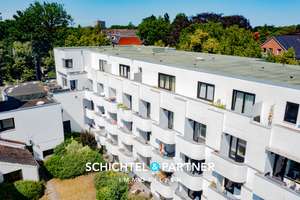 Schwachhausen | Erstbezug nach Renovierung in heller 3-Zimmer-Wohnung – Die vollständige Adresse der Immobilie erhältst du vom Anbieter., 28211 Gete, Bremen – Vorschaubild 10