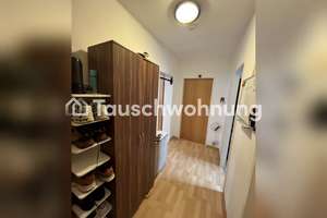 Tauschwohnung: 3-Zimmer-Wohnung in Aachen-Mitte zum Tausch – Die vollständige Adresse der Immobilie erhältst du vom Anbieter., 52070 Adalbertsteinweg, Aachen – Vorschaubild 6