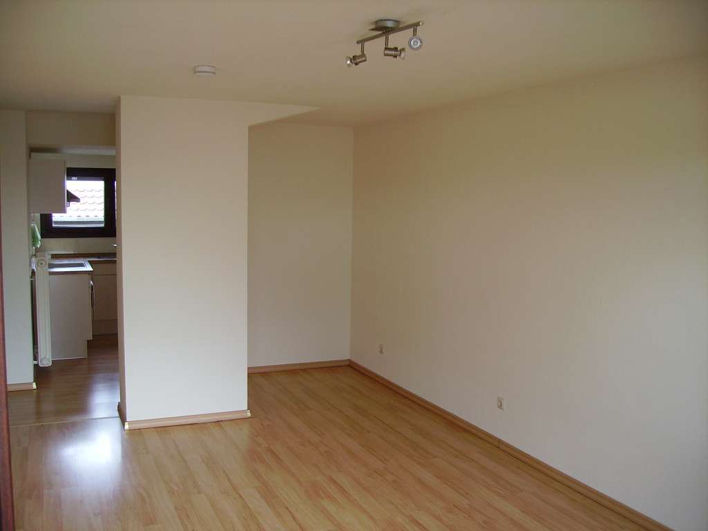 Immobilie in Backnang - Gemütliche 1-Zimmer- Wohnung in beliebter Lage von Backnang. - Bild 4