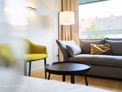 1 1 5 Zimmer Wohnung Zur Miete In Munchen Immobilienscout24