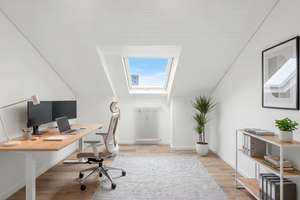 Moderne 3-Zimmerwohnung mit großem Tageslichtbad und Balkon – Keplerstraße 25, 93073 Neutraubling – Vorschaubild 13