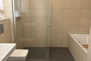 exklusive 2-Zimmer-Wohnung mit EBK und Balkon in Düsseldorf – Ria Thiele Str. 56, 40549 Oberkassel, Düsseldorf – Vorschaubild 13