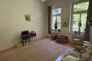 Charmante 4-Zimmer-Altbauwohnung mit Balkon auf der Ferdinandstraße in Mönchengladbach – Die vollständige Adresse der Immobilie erhältst du vom Anbieter., 41061 Gladbach, Mönchengladbach – Vorschaubild 7
