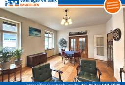 Klassisches Flair für Altbaul