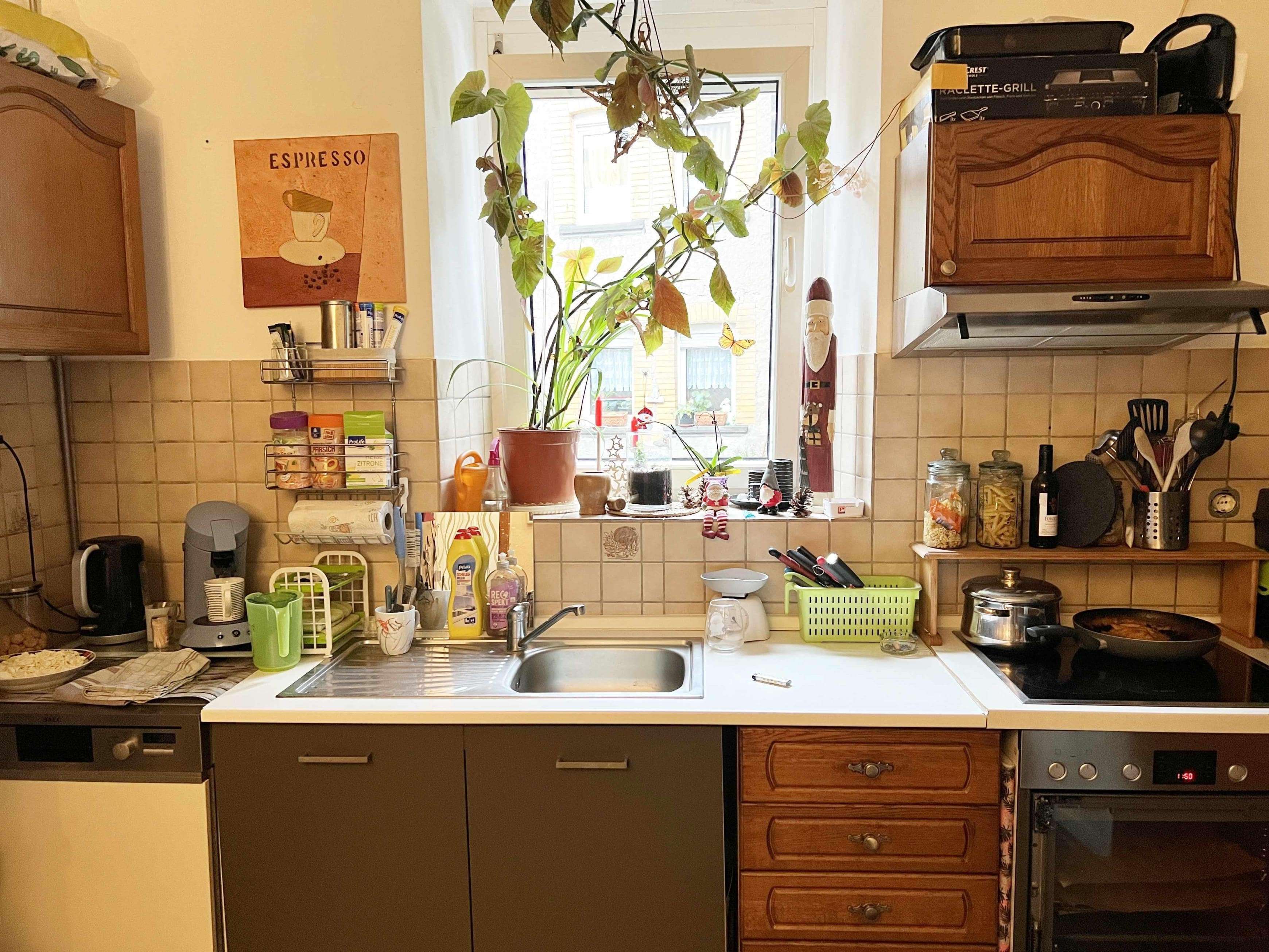 3-Familienhaus als Kapitalanlage oder teilweise Eigennutzung möglich, Mayen Koblenz Kreis – Bild 3