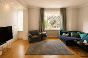Exklusive Villa in absoluter Premiumlage direkt am Stadtpark von Mainz! – Die vollständige Adresse der Immobilie erhältst du vom Anbieter., 55131 Oberstadt, Mainz – Vorschaubild 5