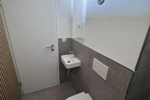 Sanierte 1-Zimmer- Whg. in Erlangen mit Balkon – St. Johann 2-10, 91056 Alterlangen, Erlangen – Vorschaubild 10