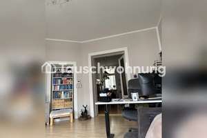 Tauschwohnung: Tausche Hochparterre gegen DG oder gedämmte Wohnung