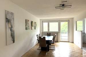 Erstbezug nach Renovierung  – Allgäustraße 12, 70599 Plieningen (Ortsteil), Stuttgart – Vorschaubild 2