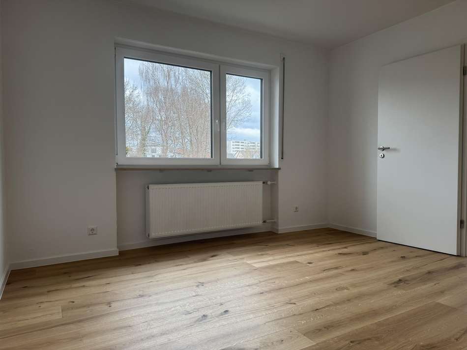 Schlafzimmer Ansicht 2