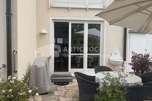 Elegantes Einfamilienhaus mit Garten & Pool in Karlsruhe Durlach – Die vollständige Adresse der Immobilie erhältst du vom Anbieter., 76227 Durlach, Karlsruhe – Vorschaubild 8