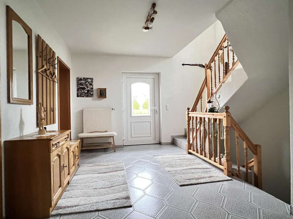 Immobilie in Schneeberg - Gepflegtes Haus in guter Lage - Bild 4