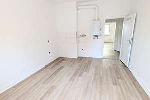 Moderne 1-Zimmer-Wohnung mit Balkon – Die vollständige Adresse der Immobilie erhältst du vom Anbieter., 47053 Hochfeld, Duisburg – Vorschaubild 2