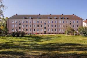 Citynah im Altbau wohnen // 2.OG rechts – Dantehof 6, 38440 Stadtmitte (Ortsteil), Wolfsburg – Vorschaubild 2