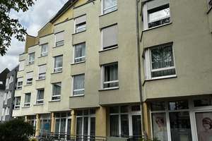 Kapitalanlage - 1 Zi. Pflegeimmobilie  "Am Bismarckviertel" – Uerdinger Str. 136-142, 47799 Cracau, Krefeld – Vorschaubild 3