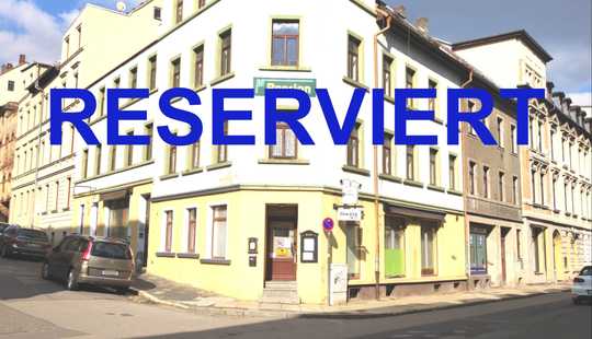 Bild von Wohn- und Geschäftshaus am Rande des Zentrums in Altenburg zu verkaufen