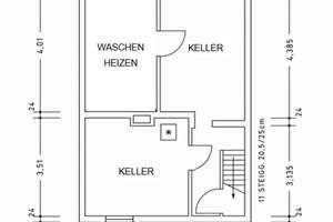 Reihenmittelhaus in ruhiger Lage – mit Garten und viel Platz zum Wohlfühlen – Die vollständige Adresse der Immobilie erhältst du vom Anbieter., 61184 Karben – Vorschaubild 32