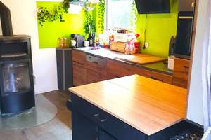 Freistehendes Einfamilienhaus mit zwei Garagen in ruhiger, naturverbundener Lage im Gemeindegebiet B – Die vollständige Adresse der Immobilie erhältst du vom Anbieter., 95463 Bindlach – Vorschaubild 5