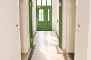 Wunderschöne 2- Zimmer Wohnung wieder zu vermieten – Heckenweg 19, 8060 Marienthal Ost, Zwickau – Vorschaubild 11