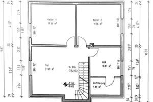 Geräumiges Einfamilienhaus mit Einliegerwohnung in Staaken – Die vollständige Adresse der Immobilie erhältst du vom Anbieter., 13591 Staaken, Berlin – Vorschaubild 19