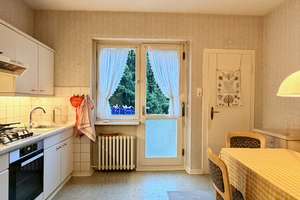 Stadthaus für die große Familie oder Mehrparteien-Projekt mit Modernisierungsbedarf – Die vollständige Adresse der Immobilie erhältst du vom Anbieter., 41061 Am Wasserturm, Mönchengladbach – Vorschaubild 7