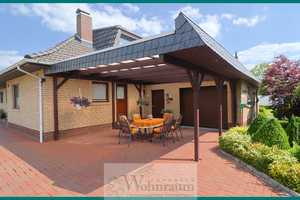 Exzellent gepflegter Walmdachbungalow mit wunderschönem Garten – Cuxhaven (Kreis) – Vorschaubild 45
