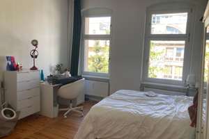 Charmante Altbauwohnung im Herzen Neuköllns – Die vollständige Adresse der Immobilie erhältst du vom Anbieter., 12051 Neukölln (Ortsteil), Berlin – Vorschaubild 9