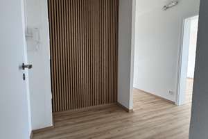 Schillerteichcenter WOB , Attraktive 2-Zimmer Wohnung – 70m², Erstbezug nach kompletter Sanierung – Am Mühlengraben 24, 38440 Schillerteich, Wolfsburg – Vorschaubild 9