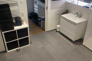 Helle 2 1/2 Zimmer Wohnung in Neubau, teilmöbeliert, direkt am Dresdner Zwinger – Am Schießhaus 8C, 1067 Wilsdruffer Vorstadt/Seevorstadt-West, Dresden – Vorschaubild 8