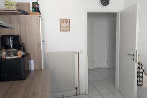 Ansprechende 2-Zimmer-Wohnung mit Balkon in Wewer – Die vollständige Adresse der Immobilie erhältst du vom Anbieter., 33106 Wewer, Paderborn – Vorschaubild 24