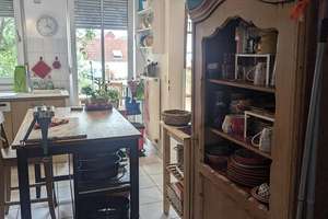 Ludwigshafen-Edigheim: Zweifamilienhaus, 230 m², Wintergarten, Dachterrasse, 2 Garagen – 67069 Edigheim, Ludwigshafen am Rhein – Vorschaubild 16