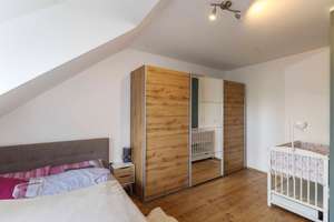 Moderne DHH mit eigenem Garten in Ortsrandlage von Velden! – Die vollständige Adresse der Immobilie erhältst du vom Anbieter., 84149 Velden – Vorschaubild 11