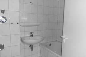 Zentrale, sonnige 4 Zimmer-Wohnung mit Südbalkon und Stellplatz – Schulkoppel 8a, 24848 Kropp – Vorschaubild 9