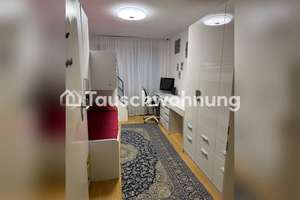 Tauschwohnung: 3 Zimmer Wohnung – Reginfriedstr 2, 81547 Giesing, München – Vorschaubild 4