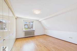 Solides Einfamilienhaus mit Entwicklungspotenzial in guter Lage – 67063 Friesenheim, Ludwigshafen am Rhein – Vorschaubild 11