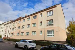 Eigentumswohnung für 2600 € pro m2 in Leipzig Gohlis