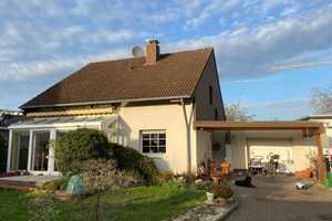 Gepflegtes Einfamilienhaus mit Wintergarten, Carport und Garage in toller Lage! – Hans-Weber-Straße 10, 53773 Rhein-Sieg-Kreis – Vorschaubild 2