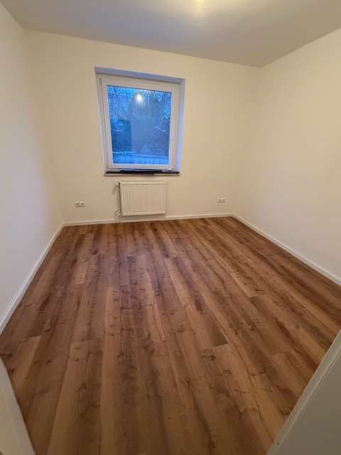 Immobilie in Großhansdorf - 3-Zimmer Wohnung mit 74 m² in Großhansdorf - Bild 0