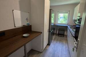 *TOP* renovierte 3-Zimmer-Wohnung in NU City – Luitpoldstrasse 34, 89231 Neu-Ulm – Vorschaubild 14