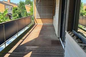 Urdenbacher Kämpe - bezugsfertiges 1-2 Familienhaus in Düsseldorf-Garath - absolut ruhige Lage – Jakob-Kneip-Str. 128, 40595 Garath, Düsseldorf – Vorschaubild 13