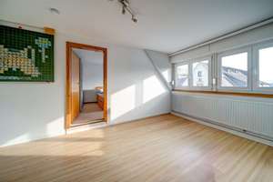 Wohn- u. Geschäftshaus (ca. 415 m²) mit 5 Wohnung u. großer Gewerbefläche im EG in KN-Wollmatingen – Die vollständige Adresse der Immobilie erhältst du vom Anbieter., 78467 Wollmatingen, Konstanz – Vorschaubild 29