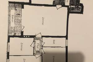 4-Zimmer-Wohnung in Berlin-Rudow