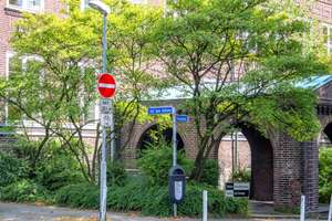 Urbanes Wohnen in Essen – Steeler Str. 300, 45138 Huttrop, Essen – Vorschaubild 12