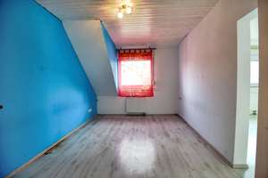 Bezugfsfreie 6 ZKBB mit XL-Panoramaterrasse & Gemeinschaftsgarten | Gepflegtes 2FH mit Garage – Die vollständige Adresse der Immobilie erhältst du vom Anbieter., 68305 Waldhof, Mannheim – Vorschaubild 18
