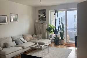 +++ Sehr schöne 73m² Wohnung mit Balkon in der Kirchderner Str. zu vermieten +++ – Kirchderner Str. 54 - 56, 44145 Dortmund – Vorschaubild 3